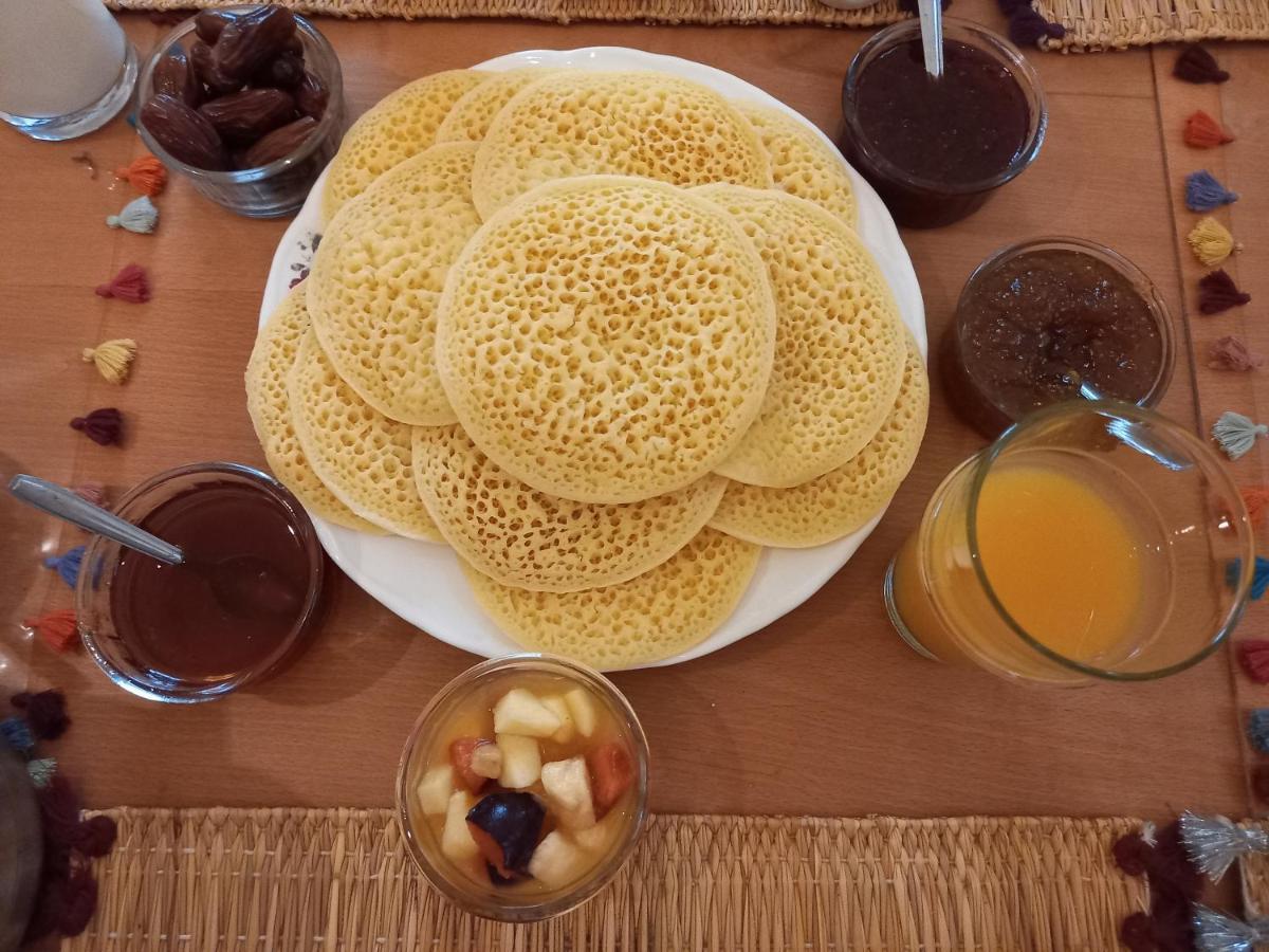 Riad Magellan Yoga And Spa Marakeş Dış mekan fotoğraf