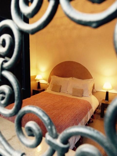 Riad Magellan Yoga And Spa Marakeş Dış mekan fotoğraf